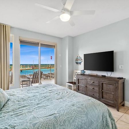 Treasure Island 110 Apartment Panama City Beach Exterior photo