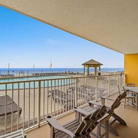 Treasure Island 110 Apartment Panama City Beach Exterior photo