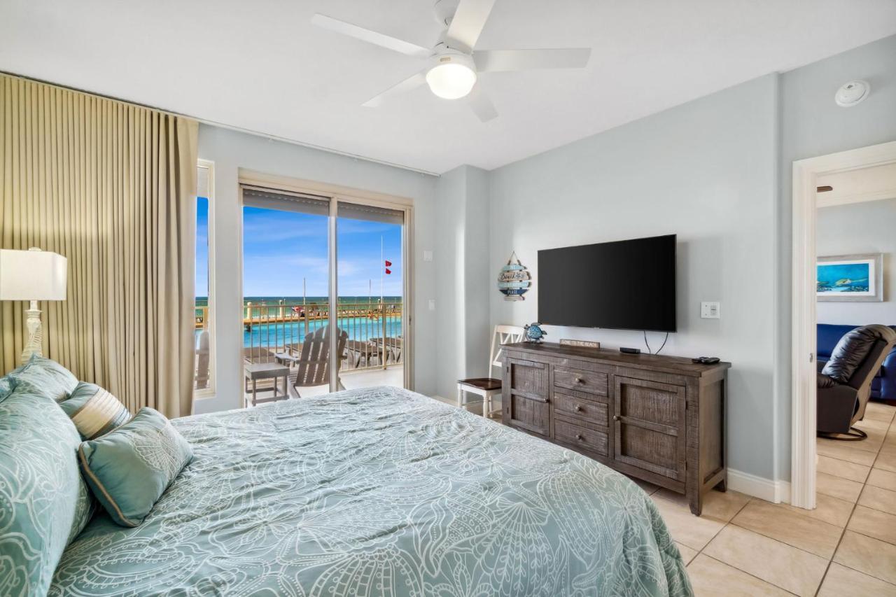 Treasure Island 110 Apartment Panama City Beach Exterior photo