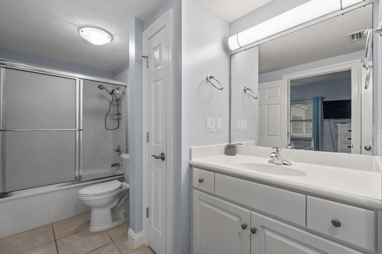 Treasure Island 110 Apartment Panama City Beach Exterior photo