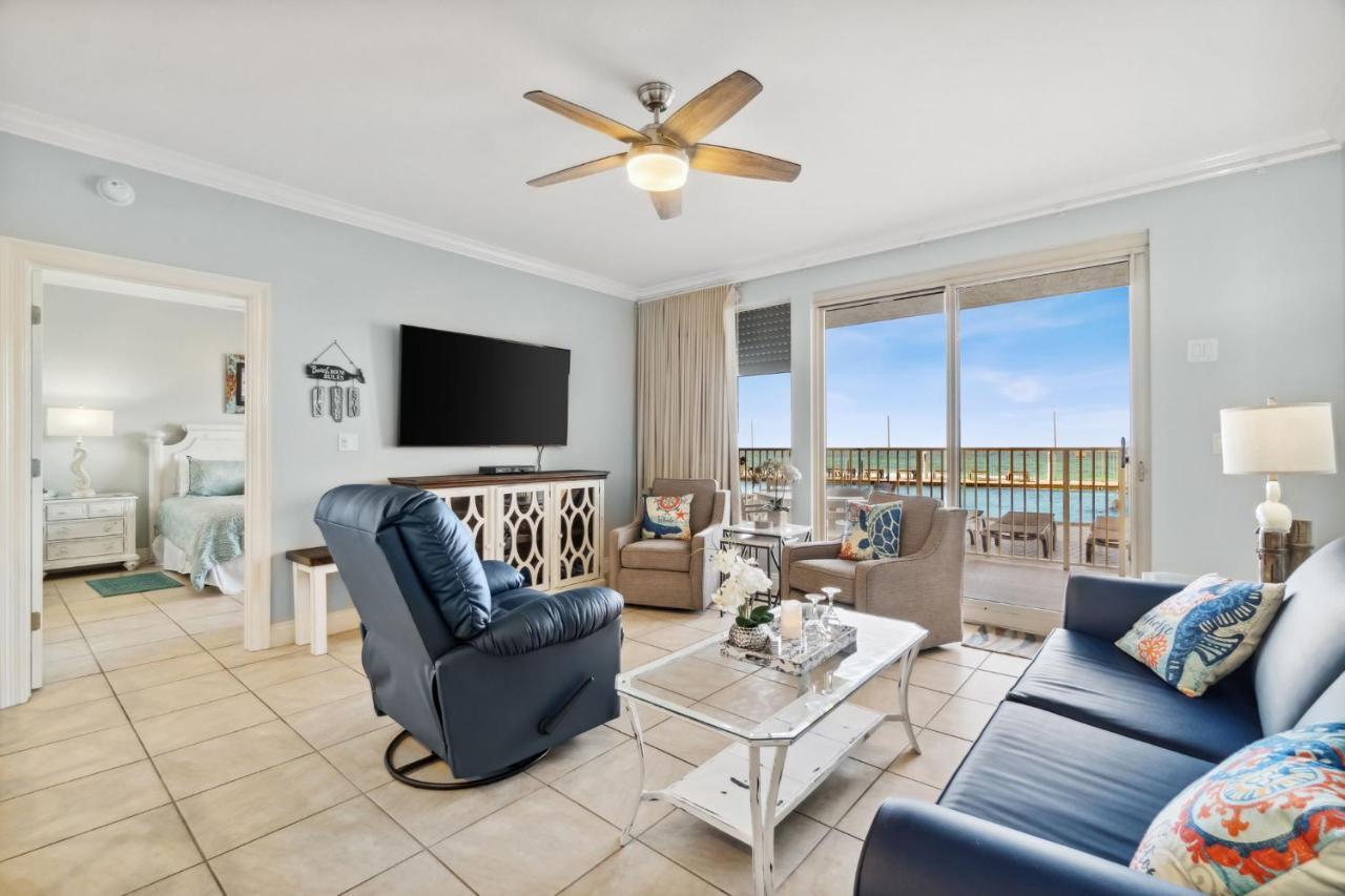 Treasure Island 110 Apartment Panama City Beach Exterior photo